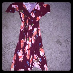 Altar’d state dress